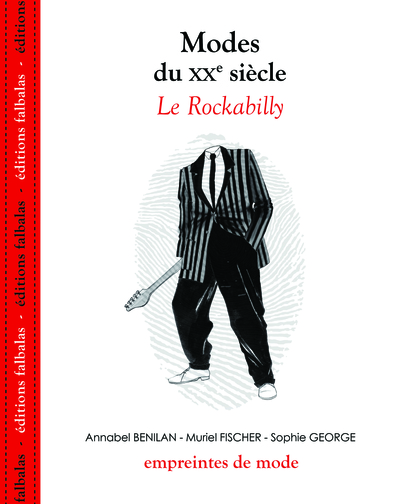 Picture of Modes du Xxe Siècle - le Rockabilly