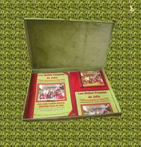 Picture of COFFRET N°1 LES BELLES POUPEES DE JULIA FETENT LA RESURRECTION DE JESUSCHRIST338