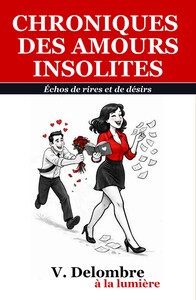 Picture of CHRONIQUES DES AMOURS INSOLITES