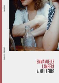 Picture of Emmanuelle Lambert La Meilleure /franCais