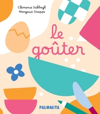 Picture of Le goûter