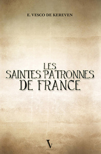 Image de Les saintes patronnes de France