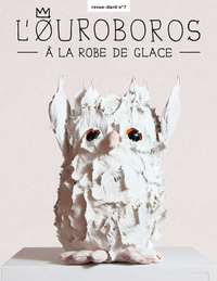 Image de L'OUROBOROS A LA ROBE DE GLACE