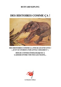 Image de Des Histoires comme ça !