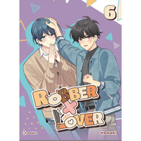 Image de ROBBER X LOVER 6
