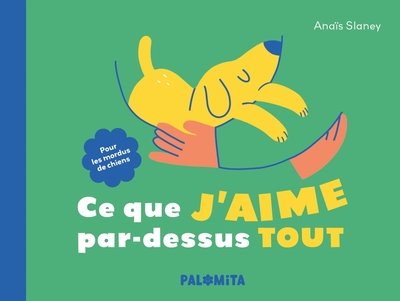 Image de Ce que j'aime par-dessus tout