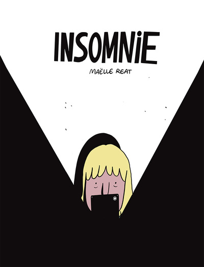 Picture of Insomnie