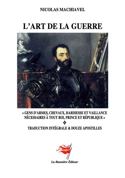 Picture of L'Art de la guerre