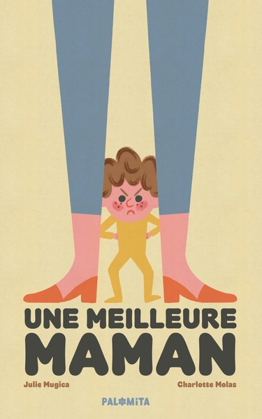 Picture of Une meilleure maman