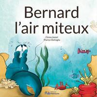 Picture of Bernard l'air miteux