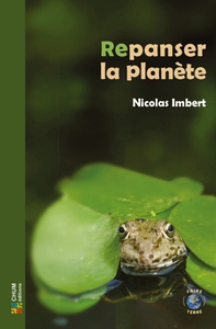 Picture of Repanser la planète