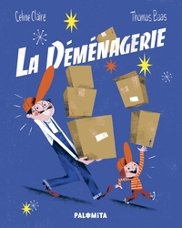 Image de La déménagerie