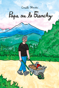 Picture of Papa ou le Francky