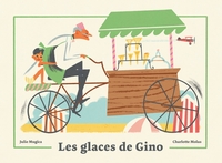 Picture of Les glaces de Gino