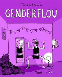 Picture of Gender flou