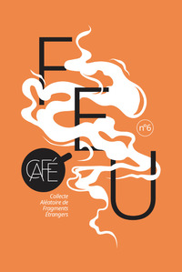 Image de CAFE - COLLECTE ALEATOIRE DE FRAGMENTS ETRANGERS V6 - FEU