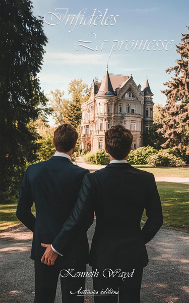 Picture of Infidèles - La promesse