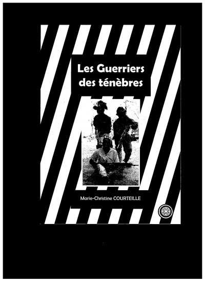 Image de Les Guerriers des ténèbres
