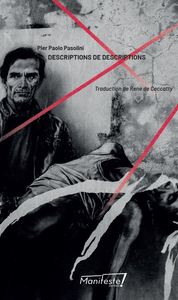 Picture of Descriptions de descriptions