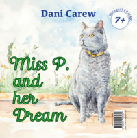 Picture of Miss P. and her dream - Mlle P. et son rêve