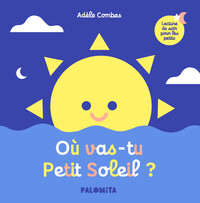 Picture of Où vas-tu petit soleil ?