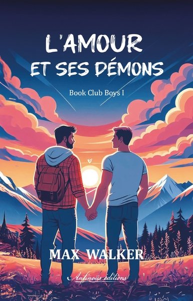 Image de L'amour et ses démons