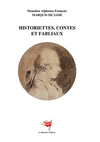 Picture of Historiettes, contes et fabliaux