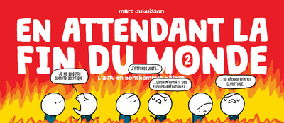 Image de En attendant la fin du monde