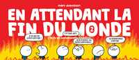 Picture of En attendant la fin du monde