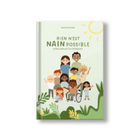 Picture of Rien n'est Nainpossible