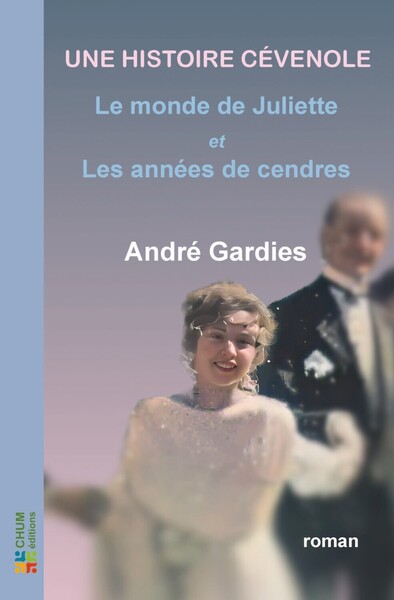 Picture of Une histoire cévenole