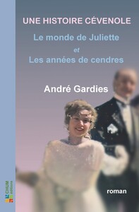Picture of Une histoire cévenole