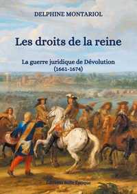 Picture of Les droits de la reine