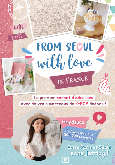 Image de From Séoul With Love - In France