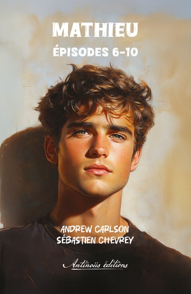 Image de Mathieu - Épisodes 6-10