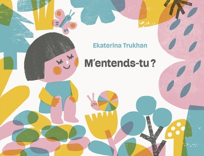 Picture of M'entends-tu ?