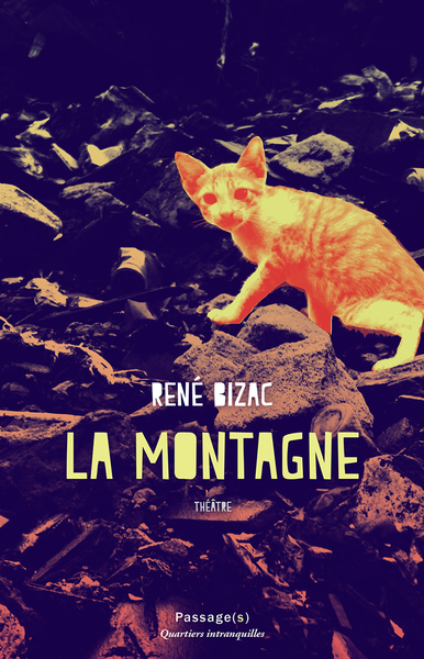 Picture of La montagne