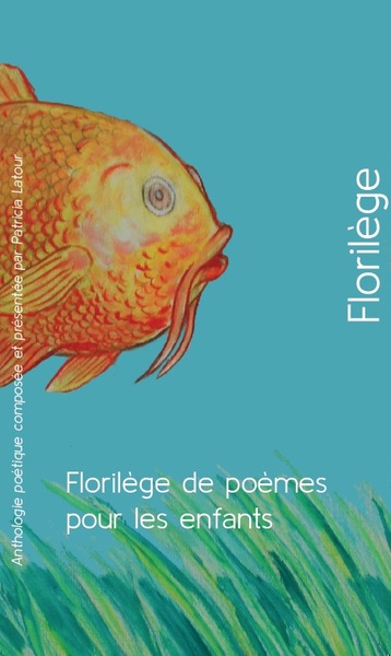 Image de Florilège de poèmes pour les enfants
