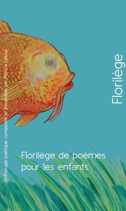 Image de Florilège de poèmes pour les enfants