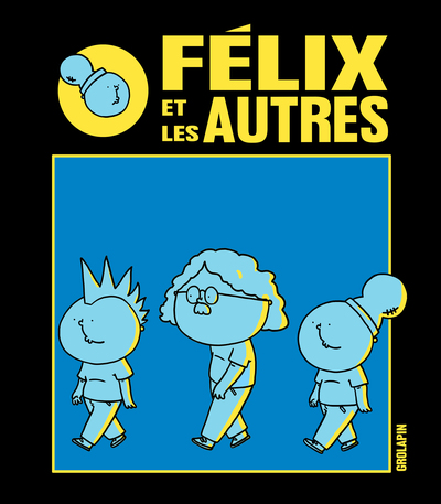 Image de Félix et les autres