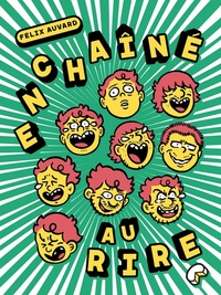 Picture of Enchaîné au rire