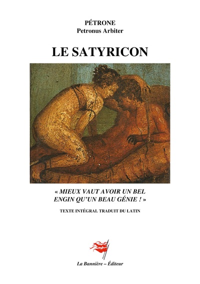 Picture of Le Satyricon