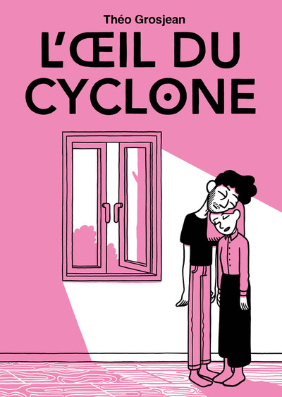 Picture of L'oeil du cyclone