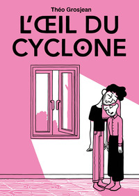 Picture of L'oeil du cyclone