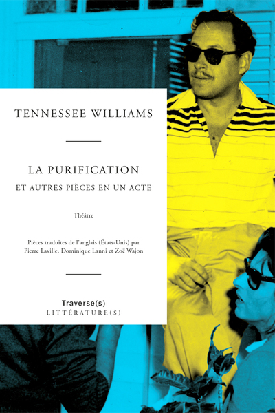 Image de La purification