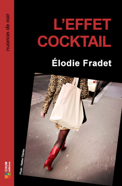 Image de L'effet cocktail