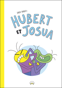Picture of Hubert et Josua