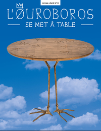 Image de L'Ouroboros se Met à Table