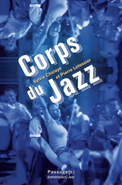 Image de Corps du jazz