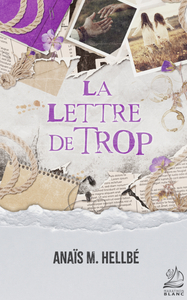 Image de La Lettre de trop